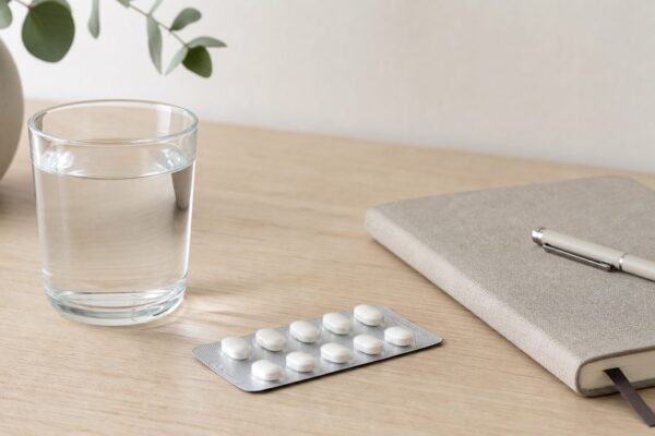 Sertraline bijwerkingen: beginklachten, duur en wanneer je contact opneemt
