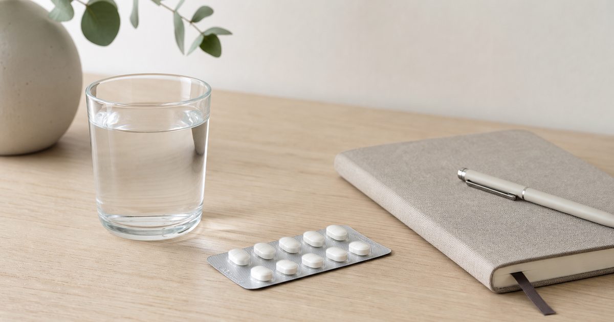 Sertraline bijwerkingen: beginklachten, duur en wanneer je contact opneemt