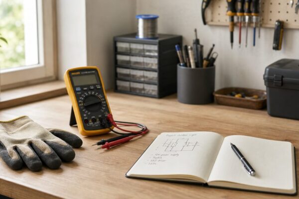 Wat verdient een elektromonteur in Nederland en welke factoren bepalen je salaris?