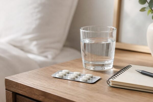 Citalopram bijwerkingen: wat komt vaak voor en wanneer bel je je arts?