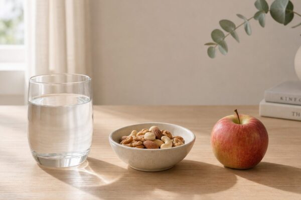 Gezond eten zonder gedoe: 7 praktische regels die vol te houden zijn