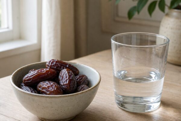 Dadels gezond of vooral suiker? Een nuchtere uitleg