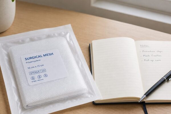 Liesbreuk mannen herkennen: dit zijn de klachten, risico’s en behandelingen