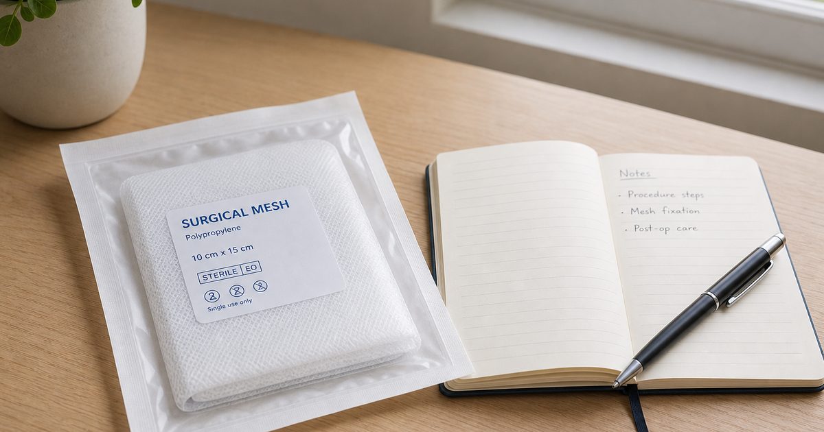 Liesbreuk mannen herkennen: dit zijn de klachten, risico’s en behandelingen